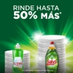 Imagen de Detergente Líquido Salvo Limón 500 MLL