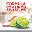 Imagen de Detergente En Polvo Salvo Limon  250 GRS