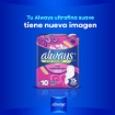 Imagen de Toallas Femeninas Always Ultra Fina Con Alas  10 PZS