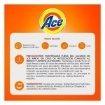 Imagen de Detergente En Polvo Ace Regular 5.5 KGS