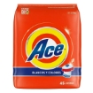 Imagen de Detergente En Polvo Ace Regular 5.5 KGS
