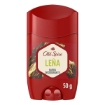 Imagen de Desodorante Old Spice Leña Barra Hombre  50 GRS