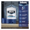 Imagen de Desodorante Gillette Clear Gel Antitranspirante 82 GRS