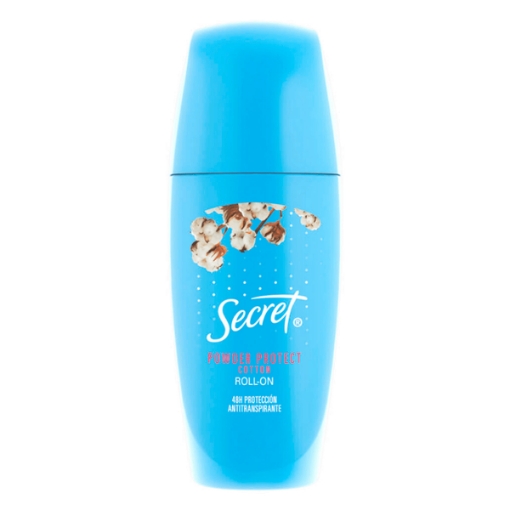 Imagen de Desodorante Secret Powder Protect Roll On Para Mujer 60 ml