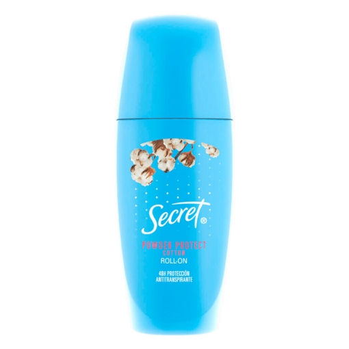 Imagen de Desodorante Secret Powder Protect Roll On Para Mujer  60 MLL