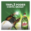 Imagen de Detergente   Líquido   Salvo   Limón 750 MLL