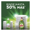 Imagen de Detergente Liquido Salvo Limon  750 MLL