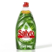 Imagen de Detergente Liquido Salvo Limon 750 MLL