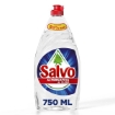 Imagen de Detergente Líquido Salvo Con Cloro 750 MLL