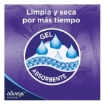Imagen de Panty Protector Always Diarios Largo 16 PZS
