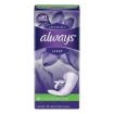 Imagen de Panty Protector Always Diarios Largo 16 PZS