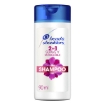 Imagen de Shampoo H&S 2En1 Suave Manejo 90 MLL