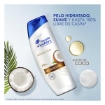 Imagen de Shampoo H&S Coco 375 MLL