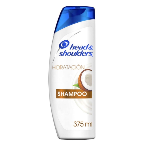 Imagen de Shampoo H&S Coco 375 MLL