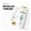 Imagen de Shampoo Pantene Cuidado Clásico 2En1 400 MLL