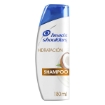 Imagen de Shampoo Heand & Shoulders Hidratacion Coco 180 MLL