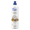 Imagen de Crema Para Peinar H&S Coco  300 MLL
