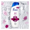 Imagen de Shampoo H&S 2En1 Suave Y Manejable 250 MLL