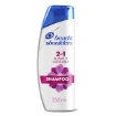 Imagen de Shampoo H&S 2En1 Suave Y Manejable 250 MLL