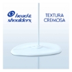 Imagen de Shampoo H&S Limpieza Renovadora 250 MLL