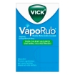 Imagen de Ungüento Vick Vaporub Alcanfor, Mentol Y Eucalipto. 12 GRS