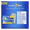 Imagen de Medicamento Vick Act 7 Tab 10 PZS