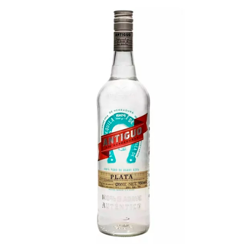 Imagen de Tequila  Herradura Antiguo Plata  700 MLL