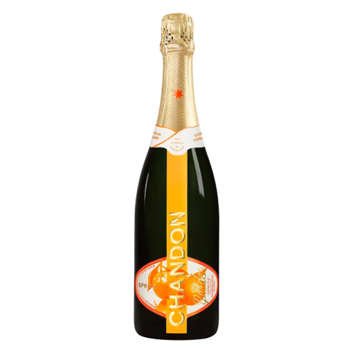Imagen de Champagne Blanco Espumoso Chandon Garden Spitzz 750 MLL