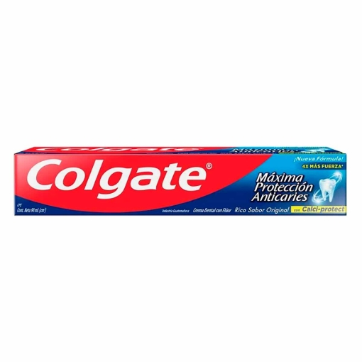 Imagen de Pasta Dental Colgate MFP  90 MLL