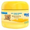 Imagen de Gel Para Cabello Ricitos De Oro Manzanilla 115 GRS