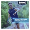 Imagen de Desodorante Gillette Antitraspirante En Gel Cool Wave De Hombre  45 GRS
