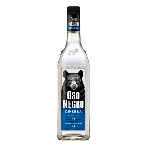 Imagen de Ginebra Oso Negro 1 LTS