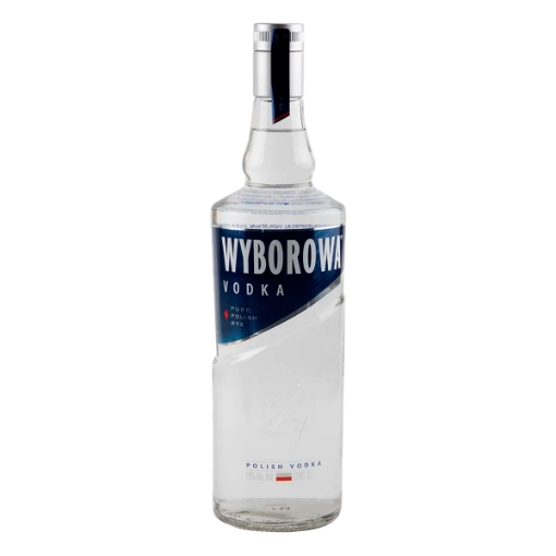 Imagen de Vodka Wyborowa 1 LTS