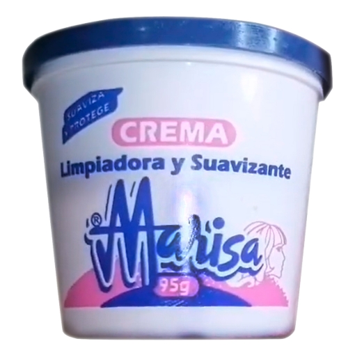 Imagen de Crema Marisa Rosa  95 MLL