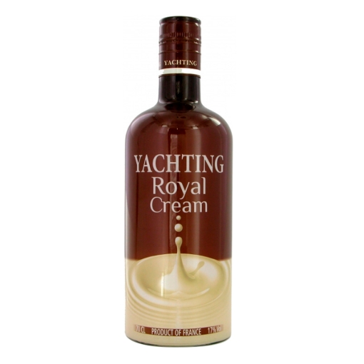 Imagen de Licor Yachting Royal Cream 700 MLL