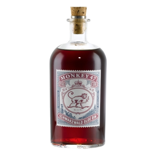 Imagen de Ginebra Monkey 47 Distilled Gin 500 MLL