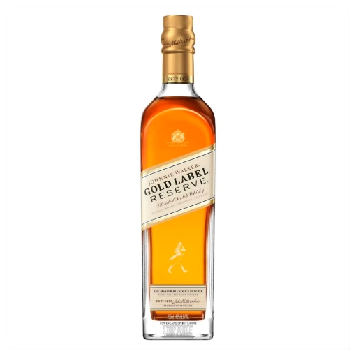 Imagen de Whisky Johnnie Walker Gold Label Reserve  750 MLL