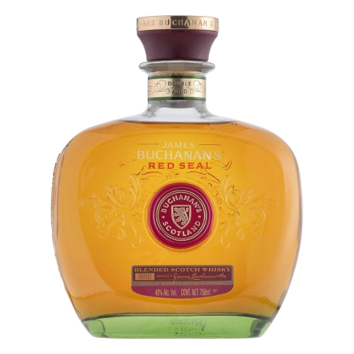 Imagen de Whisky Buchanan'S Red Seal 750 MLL