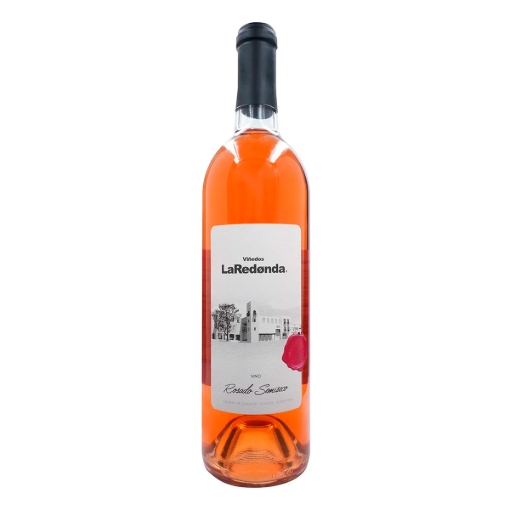 Imagen de Vino Rosado La Redonda 750 MLL