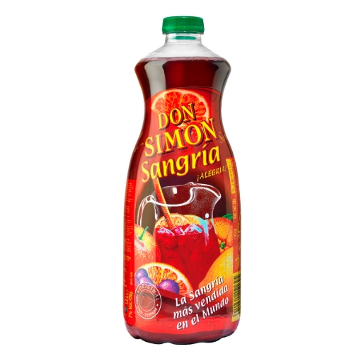 Imagen de Sangría Don Simón 1.5 LTS