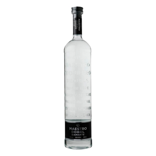 Imagen de Tequila Maestro Dobel Diamante Reposado 3 LTS