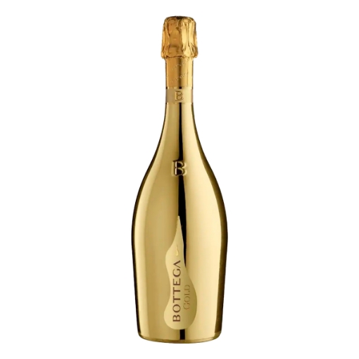 Imagen de Vino Blanco Espumoso Bottega Gold Proseco 750 MLL