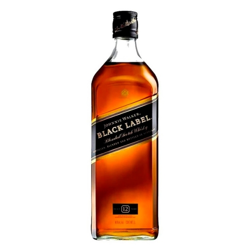 Imagen de Whisky Jhonnie Walker Black  3 LTS