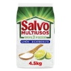 Imagen de Detergente Salvo Multi Usos De 4.5 Kilos. 4.5 KGS