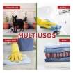 Imagen de Detergente Salvo Multi Usos De 4.5 Kilos. 4.5 KGS