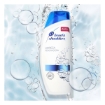 Imagen de Shampoo H&S Limpieza Renovadora 180 MLL