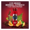 Imagen de Desodorante Old Spice Aerosol Wolfthor Hombre 150 MLL