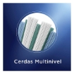 Imagen de Cepillo Dental Ora-B Complete  2 PZS