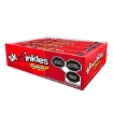 Imagen de Dulce Skwinkles Mango Chamoy 12Pzas 19.5 GRS