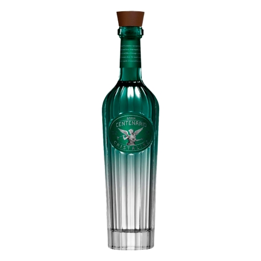 Imagen de Tequila Gran Centenario Cristalino  750 MLL